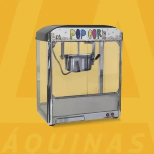 Pipoqueiras